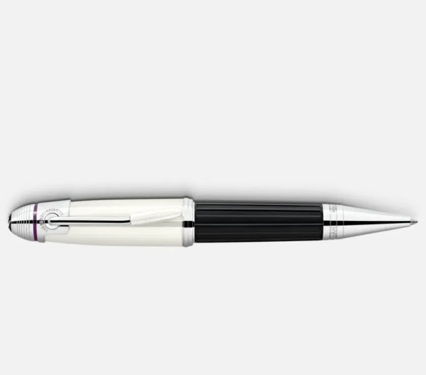 MONTBLANC GREAT CHARACTERS JIMI HENDRIX SPECIAL EDITION BALLPOINT